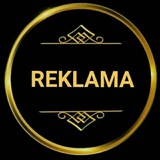 Telegram profile photo for 🎬 Reklama uchun