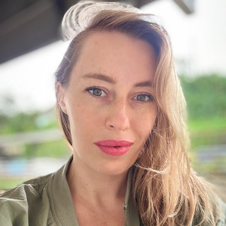 Telegram profile photo for Йога без мифов • Oksana Helisch
