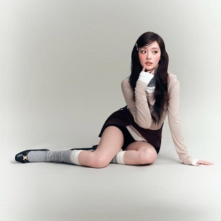 Telegram profile photo for 𝗄𝖺𝗍𝖾𝗋𝗂𝗇𝖺'𝗌 𝗀𝗂𝗋𝗅𐙚سـلف کـر