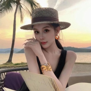 Telegram profile photo for 罗湖,青柠的频道1️⃣