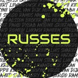 Telegram profile photo for Руссес Бравлит
