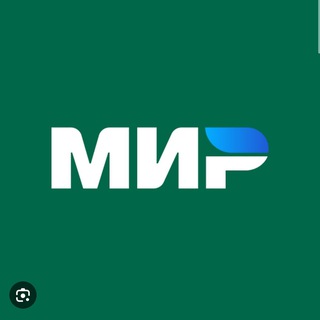 Telegram group profile photo for MIRный Chat