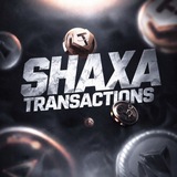 Telegram profile photo for shaxatrade
