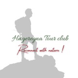 Telegram profile photo for ሀገርኛ Tour Club of SMU official channel