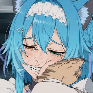 Telegram profile photo for Некий Дедус