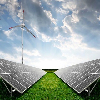 Telegram profile photo for Energy⚡️Technology