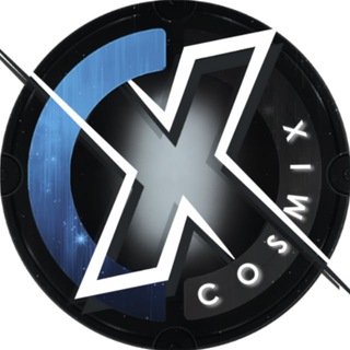 Telegram profile photo for CosmicFactions (Legacy Channel)