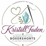 Telegram profile photo for 💎🪡KristallFaden - mit Herz & Seele genäht 🪡💎
