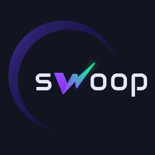 Telegram profile photo for Swoop Announcements RU