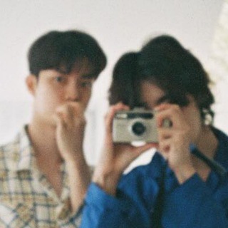 Telegram profile photo for » kyunyu (지최)