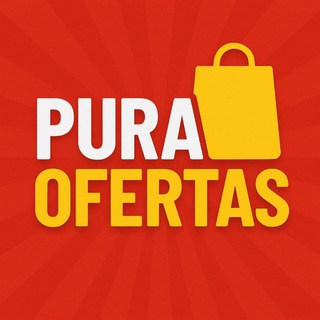 Telegram profile photo for Pura Ofertas ποΈ