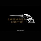 Telegram profile photo for Safeexpress logistics