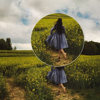Telegram profile photo for طاقه إيجابية وسعاده💛