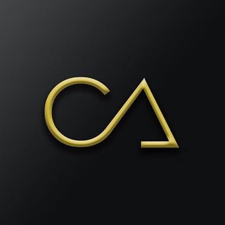 Telegram profile photo for CA updates