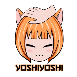 Telegram profile photo for Shopyoshiyoshi