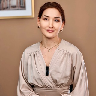 Telegram profile photo for 💰GULMIRA QARASAI