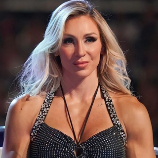 Telegram profile photo for Charlotte Flair