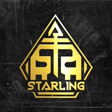 Telegram profile photo for STARLING