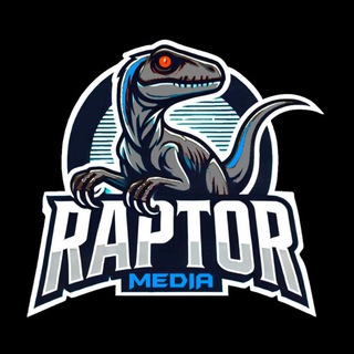Telegram group profile photo for Raptor Media