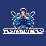 Telegram profile photo for Frozenn's Instructions™