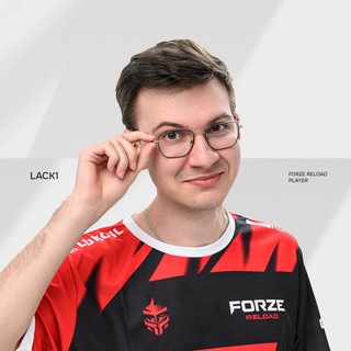 Telegram profile photo for Lack1Don