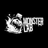 Telegram profile photo for MONSTERLAB