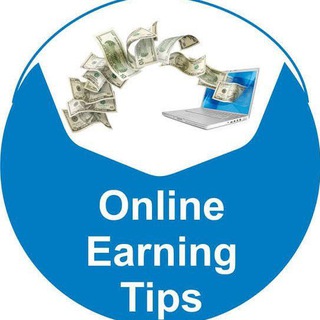 Telegram profile photo for Online Earning💰💸