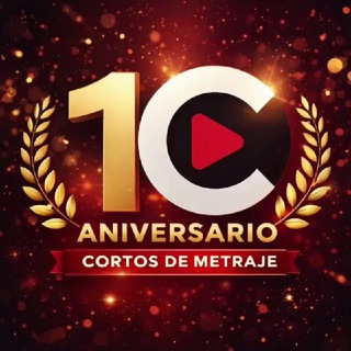 Telegram profile photo for 🎬 Cortos de Metraje 🎬