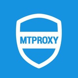 Telegram profile photo for MTProxy Finder