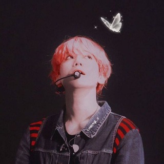 Telegram profile photo for thinking of you always