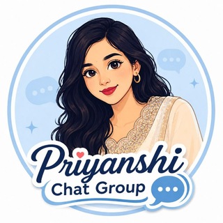 Telegram profile photo for The Priyanshi♡ chat