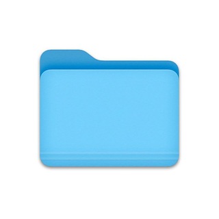 Telegram profile photo for файл