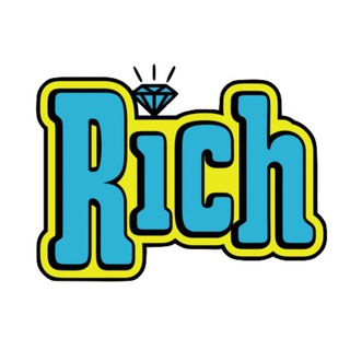 Telegram group profile photo for RichieRichCoin