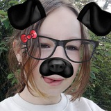 Telegram profile photo for #Lizasociaphobe