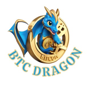 Telegram profile photo for BTCDragon