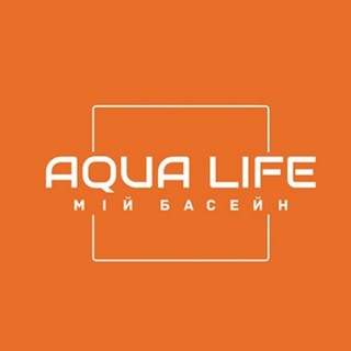 Telegram profile photo for AQUA_LIFE_KH
