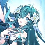 Telegram profile photo for .