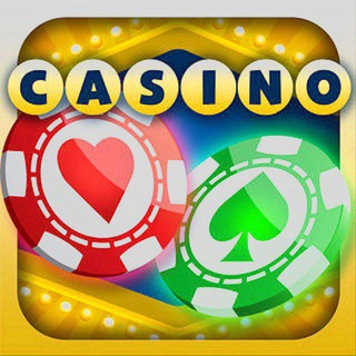 Telegram group profile photo for 🎰 Онлайн казино 🎰 Знакомства онлайн в твоём городе