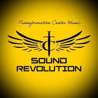 Telegram profile photo for Transformation Center Music