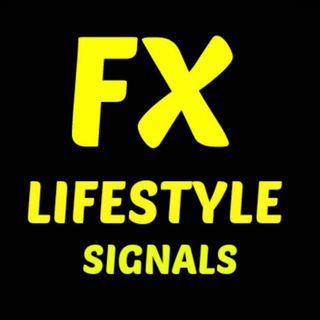 Telegram profile photo for Free Forex Signals- FX LifeStyle