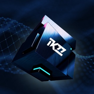 Telegram group profile photo for Tokenizze Oficial