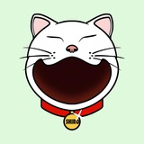 Telegram profile photo for POPNEKO CTO PORTAL