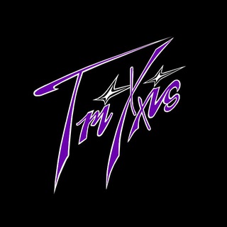 Telegram profile photo for 𝐭𝐫𝐢𝐱𝐱𝐢𝐬