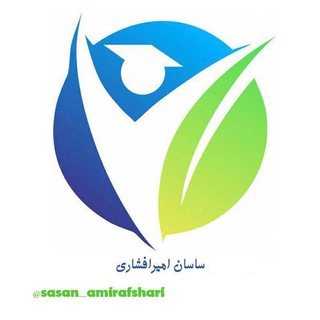 Telegram profile photo for ساسان اميرافشارى
