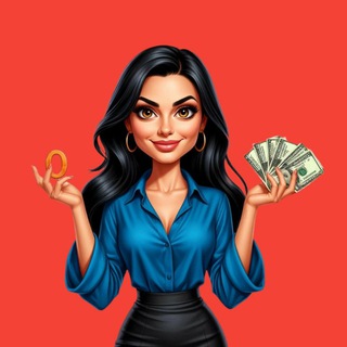 Telegram profile photo for Елена © Доход с нуля