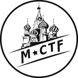 Telegram profile photo for M*CTF 2021
