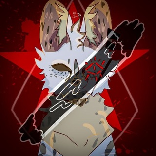 Telegram profile photo for |—White Crow☠️