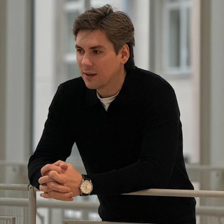 Telegram profile photo for Semenenko