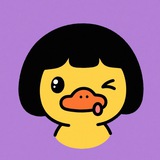 Telegram profile photo for 💛小黄鸭甄选💛