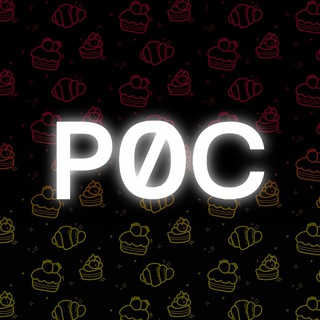 Telegram profile photo for PieceOfCake